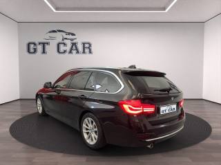 BMW 318 usata, con Antifurto