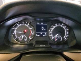 SKODA Kamiq usata, con Boardcomputer