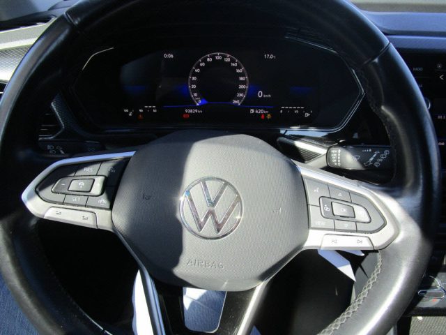 VOLKSWAGEN T-Cross usata, con Airbag Passeggero