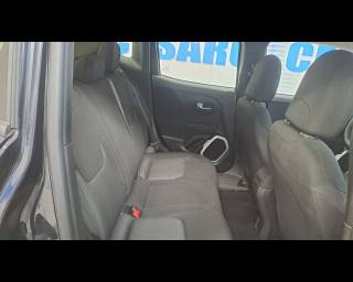 JEEP Renegade usata 22