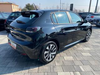 PEUGEOT 208 usata, con Alzacristalli elettrici