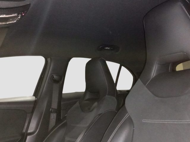 MERCEDES-BENZ A 180 usata 9