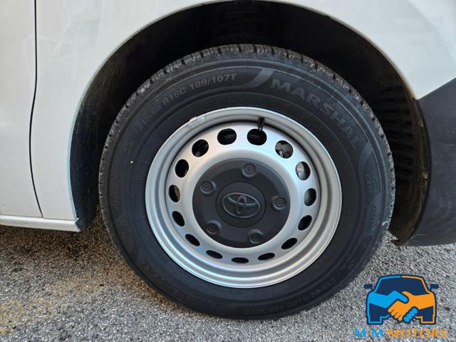 TOYOTA Proace usata 39