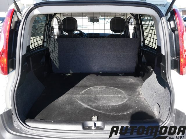 FIAT Panda usata, con Immobilizzatore elettronico