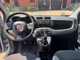 FIAT Panda usata, con Climatizzatore