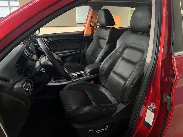 DR MOTOR DR F35 usata, con Cruise Control