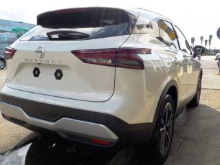NISSAN Qashqai usata, con Cerchi in lega