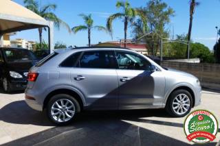 AUDI Q3 usata, con Cerchi in lega