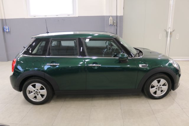 MINI One usata, con Climatizzatore