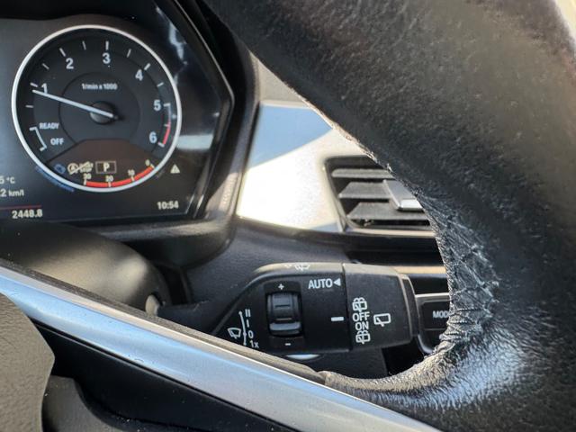BMW X1 usata, con Park Distance Control