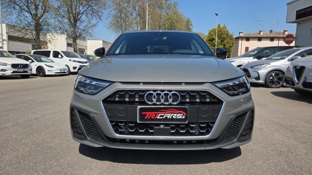 AUDI A1 usata, con Airbag