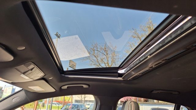 MERCEDES-BENZ GLC 43 AMG usata, con Autoradio digitale