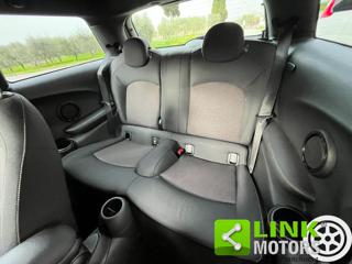 MINI Cooper D usata, con Chiusura centralizzata