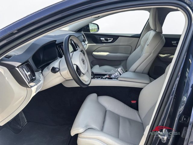VOLVO V60 usata 8