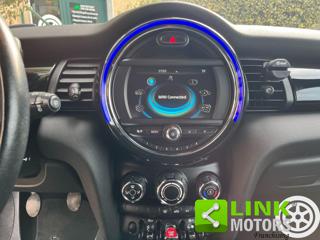 MINI Cooper D usata, con Controllo vocale