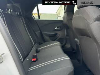 OPEL Corsa usata, con ESP