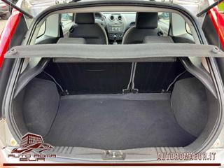 FORD Fiesta usata, con Sedile posteriore sdoppiato