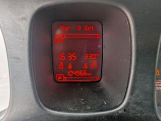 FIAT Panda usata, con Servosterzo