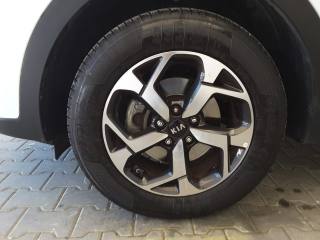 KIA Sportage usata, con Airbag Passeggero