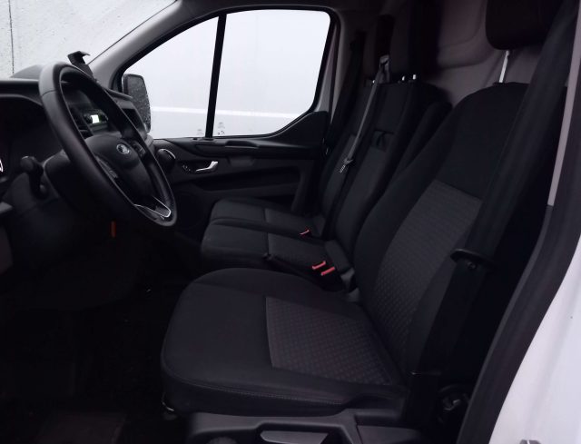 FORD Transit Custom usata 6