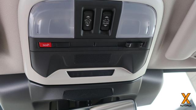 SUBARU Crosstrek usata, con Controllo elettronico della corsia