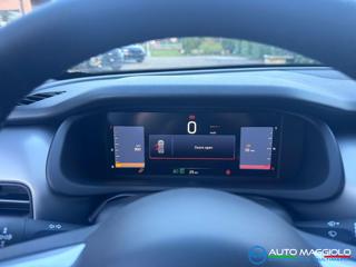 JEEP Avenger usata, con ESP