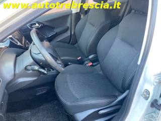 PEUGEOT 208 usata, con Touch screen