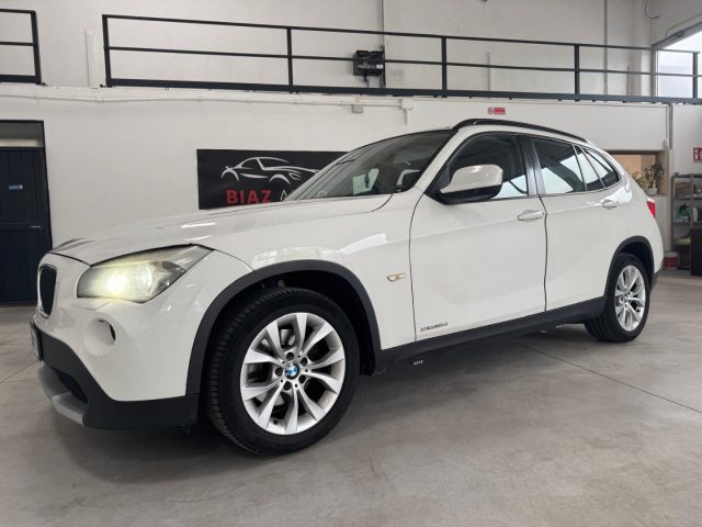 BMW X1 usata, con Autoradio