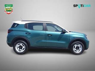 OPEL Frontera usata, con Airbag Passeggero