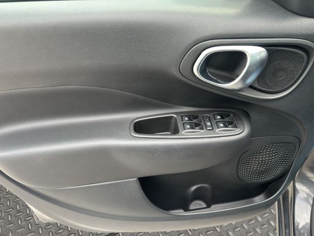 FIAT 500L usata, con Boardcomputer