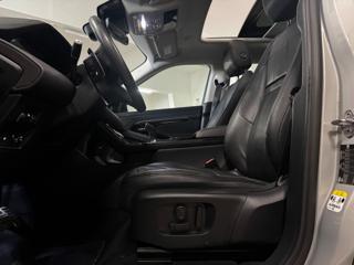 LAND ROVER Range Rover Evoque usata, con ESP