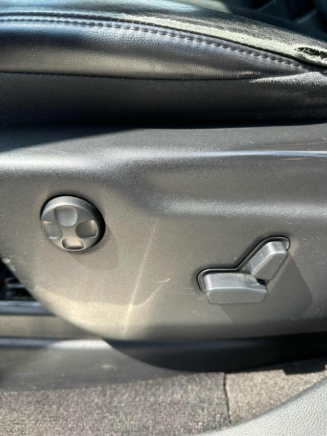 JEEP Grand Cherokee usata, con Immobilizzatore elettronico