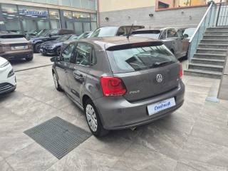 VOLKSWAGEN Polo usata, con Chiusura centralizzata