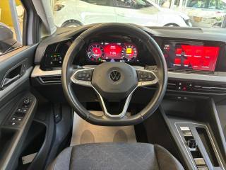 VOLKSWAGEN Golf usata, con Controllo automatico clima