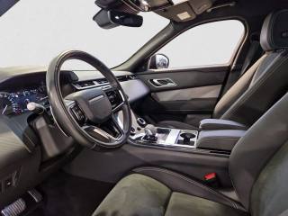 LAND ROVER Range Rover Velar usata, con Cruise Control
