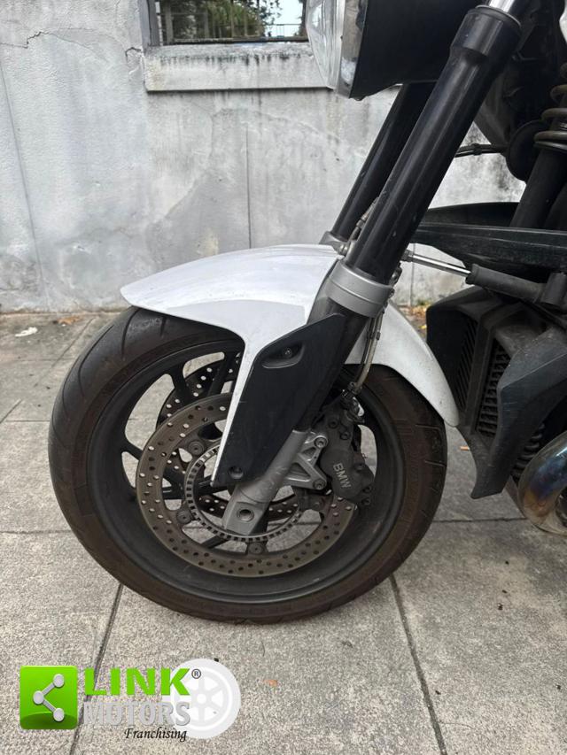 BMW R 1200 R usata 14