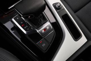 AUDI S4 usata, con Bracciolo