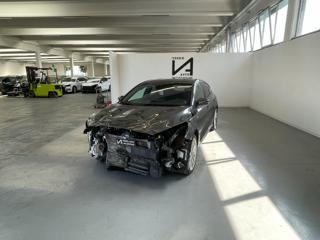 FORD Focus usata, con Airbag laterali