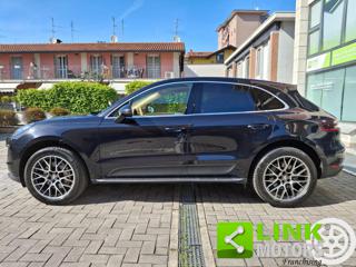 PORSCHE Macan usata, con ESP