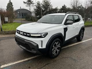 DACIA Duster usata, con Airbag