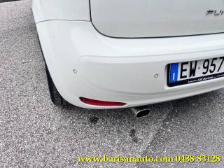 FIAT Punto usata, con Climatizzatore