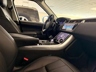 LAND ROVER Range Rover Sport usata, con Boardcomputer