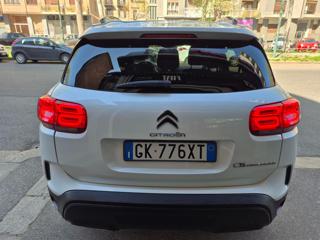 CITROEN C5 Aircross usata, con Climatizzatore