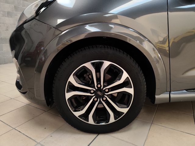 FORD Puma usata, con Sensore di pioggia