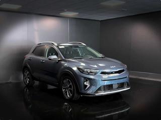 KIA Stonic usata, con Airbag
