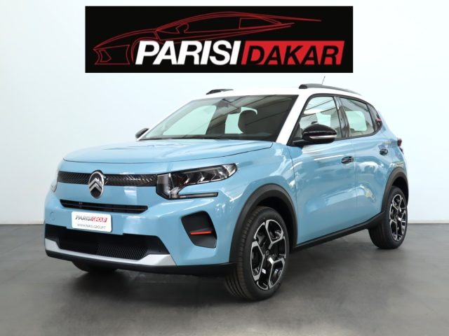 CITROEN C3 usata, con ABS