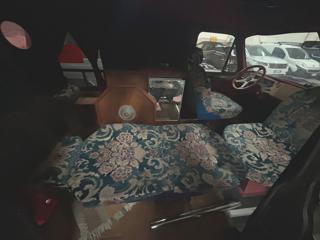 FORD Transit usata 10