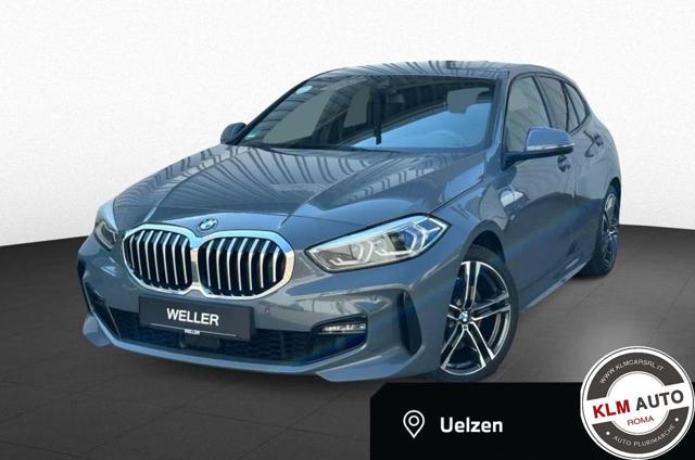 BMW 118 usata, con Airbag