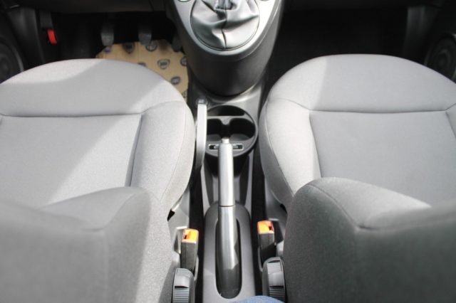 FIAT 500 usata, con Controllo automatico clima