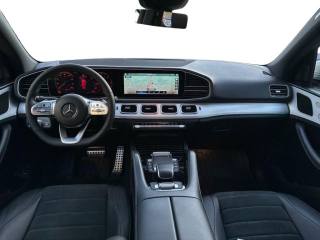 MERCEDES-BENZ GLE 300 usata, con Climatizzatore